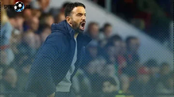 روبن أموريم يحذر مانشستر يونايتد من تأثير موعد أمم إفريقيا 2025 على الأداء